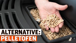 Stilllegung von Kaminöfen 2024 Pelletöfen als Alternative [upl. by Anirbas]