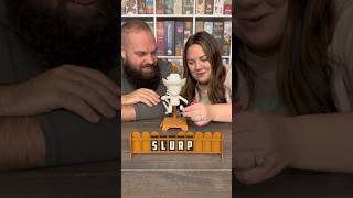 Hangman The Board Game Who’s Gonna Take Round 2 boardgames couple fun [upl. by Anahcra]