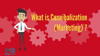 Market cannibalization  explained [upl. by Virgy773]