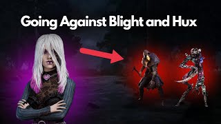 Sable Gameplay Against Blight and Singularity No Commentary  Dead by Daylight [upl. by Kass27]