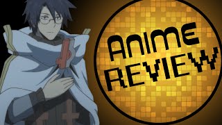 Log Horizon Season 1  Anime Review  quotThe Best MMORPG Anime Everquot [upl. by Ahsilif]