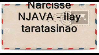 NARCISSE ILAY TARATASINAO [upl. by Iliam747]