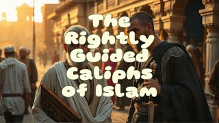 The Rightly Guided Caliphs of Islam [upl. by Garnett958]