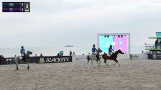 WPL Beach Polo Friday [upl. by Aissak863]