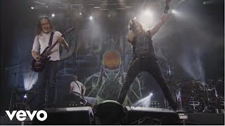 DragonForce  Valley of the Damned live [upl. by Jayson]