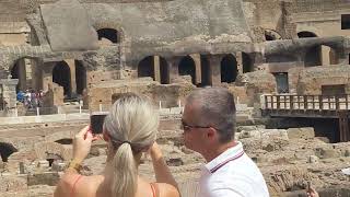 Colosseo Roma [upl. by Mauricio]