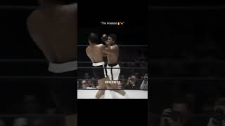 They all are trying to be him🥶🐐muhammadali miketyson sad greatlegend motivation viralshorts [upl. by Tallu]