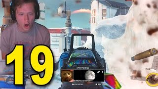 Infinite Warfare GameBattles  Part 19  Huge TwoPiece [upl. by Grimonia291]