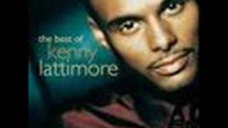 Kenny Lattimore  Days Like This [upl. by Aokek760]