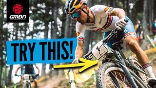 8 Things Pro Mountain Bikers Do That You Probably Dont [upl. by Carberry]