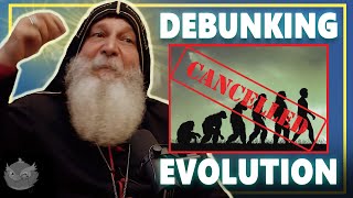 Mar Mari Emmanuel DESTROYS Evolution Argument  SHORT CLIP [upl. by Anihsak]