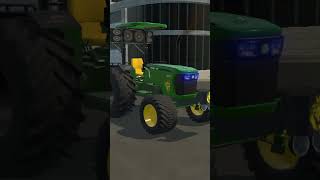 John Deere Tali se banaa hua loda 🚜🚜😈😈…shorts viralvideo viralshorts [upl. by Yelda]