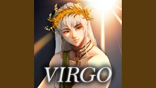 Virgo feat Isra Ramos [upl. by Inaffyt433]