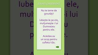 Citate Ortodoxe  Sfaturi și Îndemnuri ale Sfinților  27  Picaturi de Lumina [upl. by Balmuth]