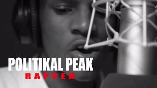 Political Peak  Fire In The Booth [upl. by Eberta]