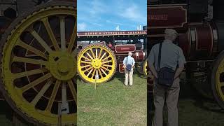 Whitby Steam Rally 2024 [upl. by Annig651]