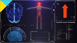 8Hz ❯❯❯ BRAIN TINGLES as Oxytocin Increases • Euphoric asmr Tingles May Occur [upl. by Roxanna27]