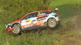 Rallye Stemweder Berg 2023  Best of [upl. by Nealey270]