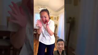 AWAS ADA ULAR⁉️ family shortvideo shorts shortsfeed [upl. by Annabell]