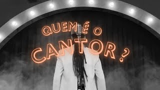 Buia Kalu  Quem é o Cantor [upl. by Karolyn53]