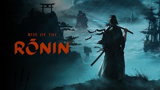 PS5ITA Rise of the Ronin  08  Coloro che conoscono Shoin [upl. by Inalej]