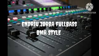 ENDRIU ZORBA FULLBASS NEW FVNKY 2024 VIER GOMBEL BMR STYLE [upl. by Vladimar]