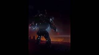 Pacific Rim Final Battle Edit  pacificrim  edit shorts viral [upl. by Riane545]