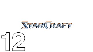 Starcraft Playthrough  Zerg Mission 2 Egression [upl. by Leirbma299]