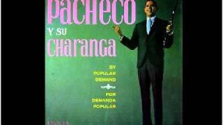 Johnny Pacheco Y Su Charanga  El Jardinero [upl. by Joost]