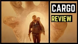 Cargo Netflix Film Movie Review  Martin Freeman [upl. by Luane]