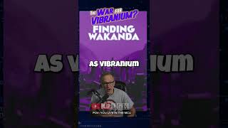 Wakandas Vibranium Monoply MCU wakanda vibranium [upl. by Babette]