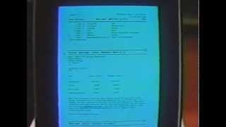 Xerox Parc  Office Alto Commercial [upl. by Dorena]