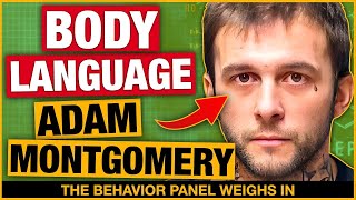 💥Deception Exposed Analyzing Adam Montgomerys Behavior [upl. by Agem]