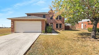 1000 Lake Trail Dr Little Elm TX [upl. by Daly119]