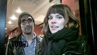 Flyleaf  BUS INVADERS Ep 762 [upl. by Comstock]