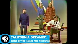 CALIFORNIA DREAMIN’ THE SONGS OF THE MAMAS AND THE PAPAS  August 2016  PBS [upl. by Glialentn]