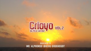 Crioyo Vol2 Nico Connor  Padu [upl. by Ahsirtal]