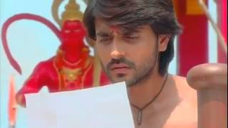 Badass Actor Ashish Sharma — Gunahon Ka Devta Intro YouTube 2 [upl. by Inanaup490]