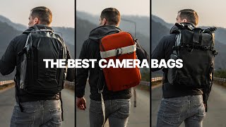 Best Camera Bags in 2024 for Travel Everyday Carry amp FPV [upl. by Findlay]