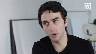 Hereditary Star Alex Wolff On Why The Movie is quotFilm Terrorismquot [upl. by Aniat501]