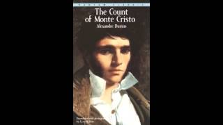 The Count of Monte Cristo Audiobook Part 11 [upl. by Akamahs]