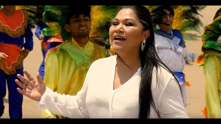 Sonia Morales Primicia 2019 Te quiero Te amo [upl. by Callista]