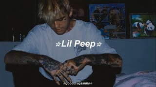 Lil Peep  Teen Romance Sub Español [upl. by Droffats]