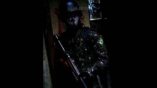 COMANDOS BALACLAVAS CAVEIRAeditmilitar specialforces exercitobrasileiro comandomilitar militar [upl. by Omora]