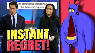 ABC and CBS News DISASTER Contracts SLASHED Late Night CUT YouTube Takes Over Disney Lead [upl. by Anrak]