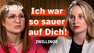 Nachteile peinliche Momente und Geschwisterliebe  UnAusgesprochen Zwillinge Corinna und Lisa [upl. by Alemat836]