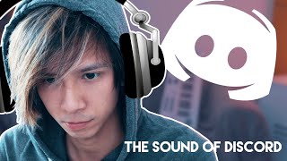 Making a song with DISCORD SOUNDS  Sound Adventures [upl. by Memory566]