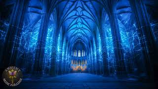 Oddly Soothing Heavenly Soundscapes by the Blue Cathedral Choir [upl. by Phyllys]