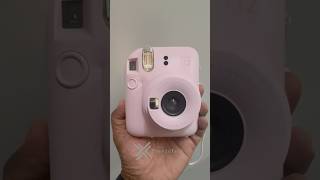 Fujifilm Instax Mini 12 Instant Camera• View 360° fujifilm instantcamera camera mini instax3 [upl. by Salzhauer991]