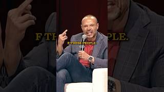 “F These People” Dan Bongino Goes Off [upl. by Llertnauq496]